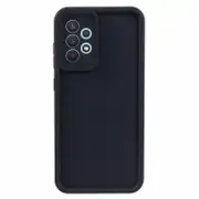 For Samsung Galaxy A52 4G/5G/A52s 5G TPU Case Fingerprint-free Matte Phone Cover