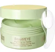 Pixi BeautifEYE Brightening Eye Patches with Vitamin C - 60ct (i2)