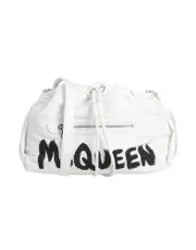 [MCQUEEN] MCQUEEN Cross-body bags - Item 45776857
