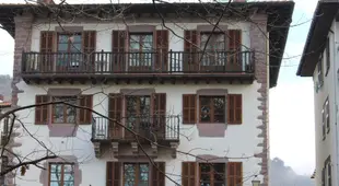 Aritza Apartamentos Turisticos Rurales