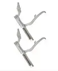 GENUINE FISHER & PAYKEL OVEN DOOR HINGES KIT 541674P