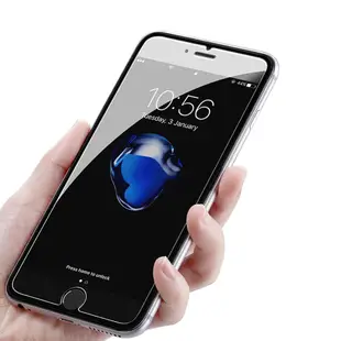iPhone6S 6 保護貼透明高清非滿版半屏防刮9H玻璃鋼化膜 iPhone6保護貼 iPhone6s保護貼