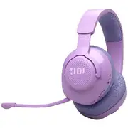 JBL Quantum 360 Wireless Headset Purple