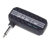 JOYO JA-03 Super Lead Mini Electric Guitar Amp Amplifier Pocket Powerful Sound