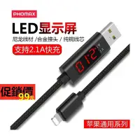 在飛比找Yahoo!奇摩拍賣優惠-閃電3C-PHOMAX LED顯示屏數據線 電壓電流傳輸線 