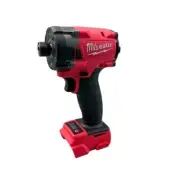 Milwaukee 18V Brushless Impact Driver, 300Nm Torque, Cordless with Li-ion Batter