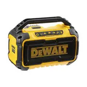 DeWALT XR 12V/18V Premium Bluetooth Speaker Skin