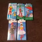 The Elf on the Shelf: Claus Couture Collection, Elves at Play, Magi Freez