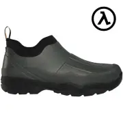 LACROSSE ALPHA MUDDY 4.5" DARK 3.00MM OUTDOOR BOOTS 612481 - ALL SIZES - NEW