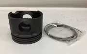 New Genuine OEM Toyota HINO Piston Ring Set S130BE0M51 S130B-E0M31