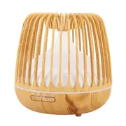 4-In-1 Aroma Diffuser Aromatherapy Humidifier Essential Oil 500ml