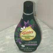 Gains With Essential Oils Detergent Lavendar and Calm Chamomile 16 oz