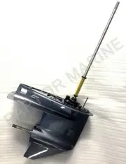 Lower unit assembly(Short shaft) for YAMAHA 40HP outboard PN 66T-45300-02-4D