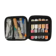 Leather Stitching Sewing Kit Sewing Thread Multifunction Sewing Supplies