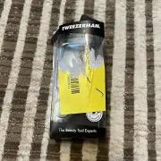 Tweezerman Classic Lash Curler Stainless Steel Eyelash Tool Model #1034-R New