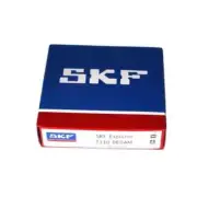 NEW SKF 7310 BEGAM single row angular contact ball bearing 1PCS #DC