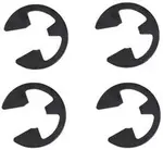 Aeroflow Replacement C-Clips For All Aeroflow Shifters - AF72-9990