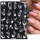 Manicure Steel Plates Nail Art Printing Kit Fashionable Stamping Plate