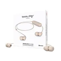 在飛比找Yahoo!奇摩拍賣優惠-展示出清 HAPPY PLUGS In-Ear Wirele