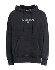 [TOMMY JEANS] TOMMY JEANS Sweatshirts - Item 10314710