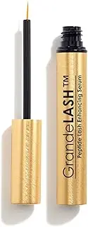 [Grande Cosmetics] GrandeLASH TM Lash Enhancing Serum, Promotes Appearance of Longer, Thicker Eyelashes, Cruelty Free