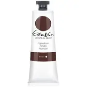 Gamblin Artist's Oil Paint 37ml Asphaltum S3