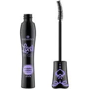 Essence Lash Princess Sculpted Volume Mascara - Black
