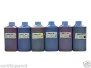 6 Quart ND® refill Ink Cartridge 48 T048 R320 RX580 RX595 RX680
