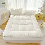 Japanese Floor Mattress Tatami Mattress Floor Mattress Full Size Foldable Thick Twin Floor Mattress Roll Up Tatami Full Mat Mattress Foldable Mattress(C,180x200cm)