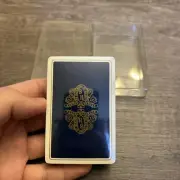 Vintage Whitman Playing Cards Exclusively For Benson & Hedges Cigarettes