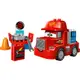 LEGO樂高 得寶幼兒系列 Mack at the Race LG10417