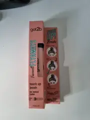 Schwarzkopf Got2b Farewell Flyaways Touch Up Brush 16mL NEW IN BOX...EXPRESS POS