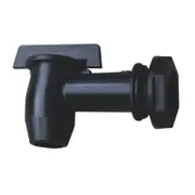 Tumbleweed Worm Farm Tap and Nut Set