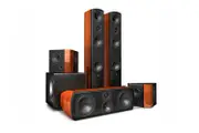 Aperion Verus Forte Tower Surround HD (Cherry)