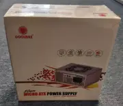 Coolmax CM-300 300W MATX Power Supply