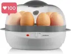 Sunbeam Egg Cooker – Boil, Poach, and Steam Your Way to Perfect Eggs