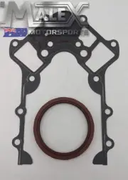 Ecotec V6 L67 Rear Main Oil Seal and Gasket VS VT VX VY L36