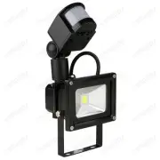 Detector PIR Motion Sensor LED Flood Light 10W Auto ON/OFF Lamp Bulb Gate Garden