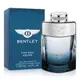 【Bentley 賓利】For Men 藍天 男士淡香水 100ml