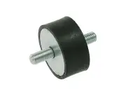 Bronco Engine Motor Mount for 1995-1998 Polaris Magnum 425 4x4 ATV