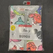 Bonds Disney Bambi wondersuit size 1 Brand New