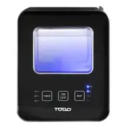 TODO 2.5L Air Humidifier Diffuser Ultrasonic UV Sterilizer