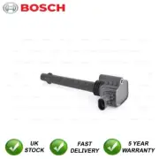 Ignition Coil Bosch Fits Fiat 500 Panda Alfa Romeo MiTo 0.9 1.0 + Other Models