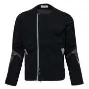 [Kiko Kostadinov] Alec K-Dart Jersey Jacket