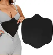 [Horoper] Abdominal Compression Board, Flattening Belly AB Board Abdominal Liposuction Foam Pad Flatten Belly Prevent Wrinkles Abdominal Compression Board