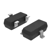 Pack of 16 CPH3462-TL-W Mosfet N-Channel 100 V 1A (Ta) 1W (Ta) Surface Mount 3-C