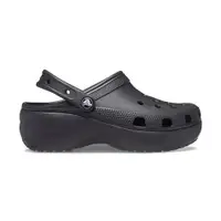 在飛比找ETMall東森購物網優惠-Crocs CLASSIC PLATFORM CLOG W 