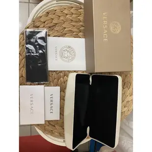 Versace 《專櫃正品&百貨購得&真品》太陽眼鏡光學鏡框👓抗UV400，遮陽防曬必備，買假請報警處理，賣場絕無假貨。