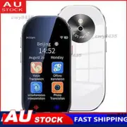 Language Translator Device No WiFi Needed Upgraded Language Translator Two way,Ψ