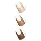 SALLY HANSEN INSTA DRI NAIL COLOR JELLY BEAN 675 FRENCH VANILLA